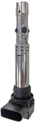 Катушка Зажигания Vag 1.8t Hella 5da193175911 HELLA арт. 5DA193175911