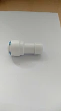 To-Tube RO-FILTER Reverse-Osmosis-System Quick-Connector Drinking-Water OD 1/4 Family