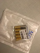 6-10 unids/lote cierres magnéticos de oro conector ajuste 3 4 5 6 7 8 10 12 14 15mm Cordón de cuero pulsera conectores para la fabricación de la joyería DIY