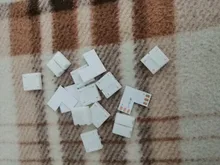 5 uds. De conectores Led para soldadura, 2 pines, 3 pines, 4 pines, 5 pines, Forma L / T/X, Conector de esquina para tira de luz Led RGBWW RGB de 10mm