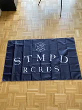 Custom Flags Banner Flag-Banner-Decoration Logo Flying Advertising Polyester Hanging