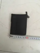 Cartera de piel auténtica para mujer, billetera biplegable, tarjetero de identificación rojo, monedero con doble cremallera, pequeño, 2021