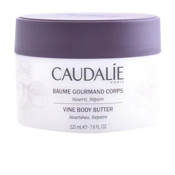 

Moisturising Body Balm Soin Corps Caudalie (225 ml)