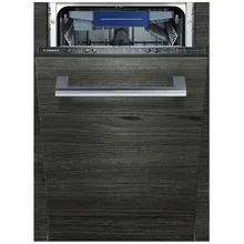 Полновстраиваемая посудомоечная машина Siemens SR 615 X 72 NR