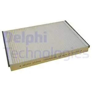 Cabin filter OPEL ASTRA H ZAFIRA B DELPHI TSP0325189 | Автомобили и мотоциклы