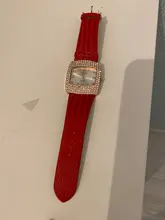 Quartz Watches Hot-Clock Rhinestone Girls Women Zegarek Diamond-Dial Stylish Lady Damski