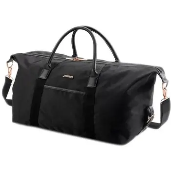 

Weekend Bag Black MELVIN