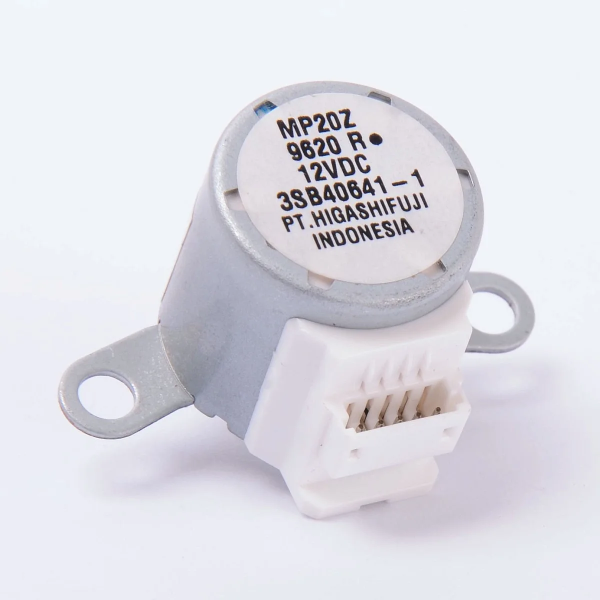 Двигатель жалюжей шаговый Daikin MP20Z 1797446 3SB40641-1 (017463) | Бытовая техника