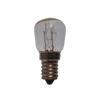 

Oven lamp E14 15w 300C
