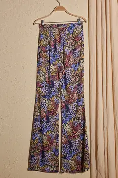 

Trendyol Patterned Pants TWOSS20PL0383