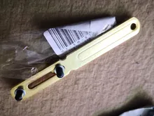 Kit de reparación de reloj con carcasa trasera de reloj ajustable, abridor de funda, herramienta de reemplazo de batería, llave inglesa, removedor, 1 ud.