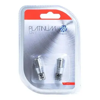 

MT-LB326W - Blister x2 LED LB326 - W5W 3W 12V Lens CREE CANBUS White