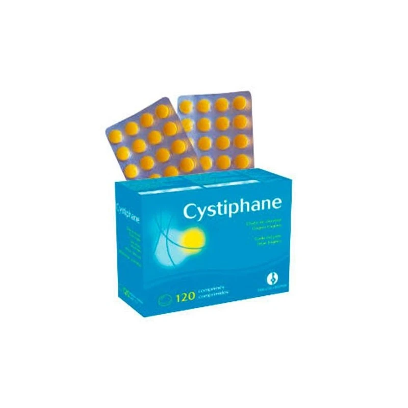 cystiphane