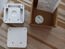 Bedside Lamp Toilet-Da Battery-Operated Smart-Motion-Sensor Hallway New for Pathway WC