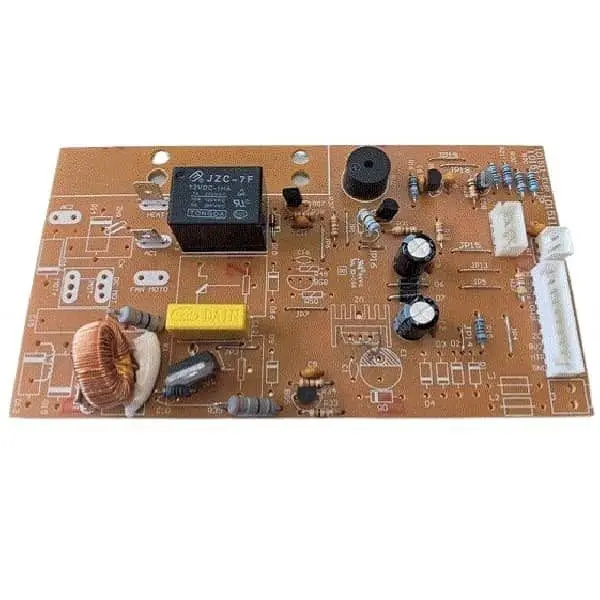Moulinex Ss187956 Board (module) Control Bread Maker Moulinex Ow1000