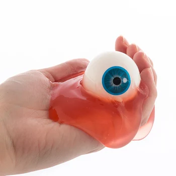 

Eye Slime