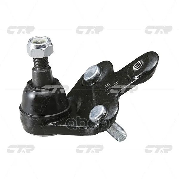 Опора Шаровая | Перед Прав | Mazda Capella 626 82-91, Cronos,Ms-6 91- Ctr арт. CBT85