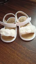 Zuecos de verano para niños de 0 a 18M, sandalias florales de princesa para recién nacidos, zapatillas de cuna suave para caminantes, 2019