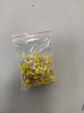 Crimps-Wire-Ferrules Tubular-Wire Electrical-Terminals-Cable Cold-Pressure-Connector