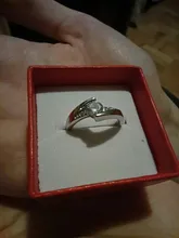 Rings Engagement-Rings Bridal Jewelry Lab Diamond Wedding 925-Silver Elegant Certificate