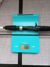 Fishing-Rod Boat Lure Casting Spinning M-Power-Lure-Rod GHOTDA Ultra-Light 3g-21g Wt