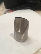 Piping-Nozzle Flower-Petal Cake-Decorating Stainless-Steel Korea Cream Bean-Paste Icing-Tip