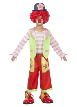 

Clown rodeo 7-9 years child ref.203934