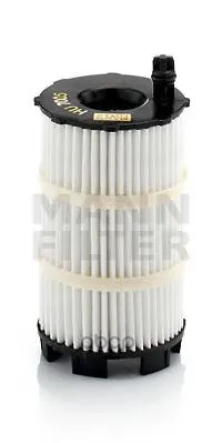 Фильтр Масляный Mann-Filter Hu7005x MANN-FILTER арт. HU7005X