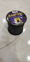 Braided-Line Japan PE Bakawa 4 Size:10-85lb 330yds-Diameter:0.2mm-0.42mm