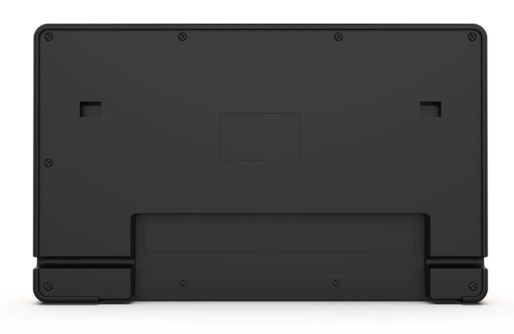  10.1 inch smart meeting room display tablet (POE NFC Camera Micphone Speakers 2GB DDR3 16GB nand fl