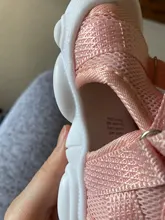 Verano niño Sandalias Zapatos de chica de bebé red monocolor de tela transpirable niños zapatillas de deporte infantil para niños chicas deporte sandalias SYJ035