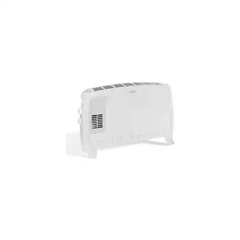 

JAZZT convector electric Turbo power 2000W with thermostat RegolabileARGO41.34