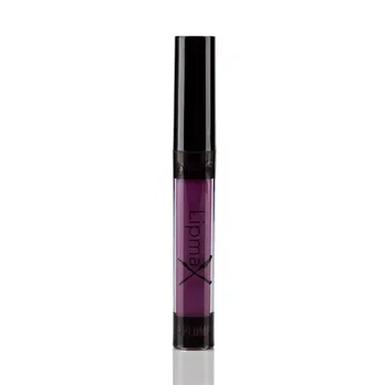 

Lipmax Plump Plump Liquid Matte Lipstick No:8