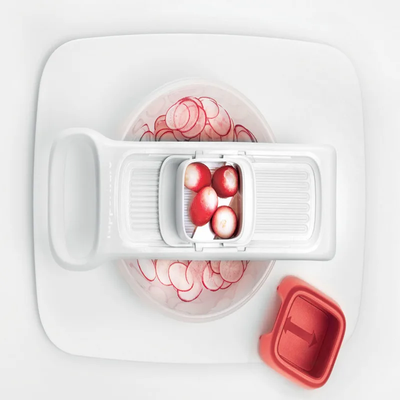 ШИНКОВКА МАНДОЛИНА ТУРБО Tupperware