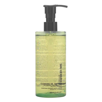 

Anti-dandruff Shampoo Cleansing Oil Shu Uemura (400 ml)