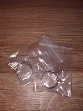 Anillos de terapia magnética para perder peso para hombres y mujeres, joyería de moda, anillo de salud, para mantener la salud, elegante, de Metal, con puntos táctiles, para el cuidado de la salud