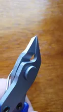 Pliers Wire-Cable-Cutter Hand-Tools Electronic-Repair Precision-Diagonal Cutting 