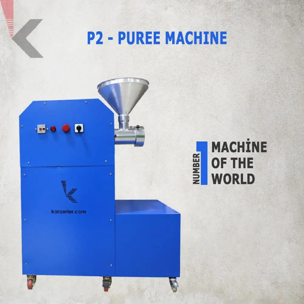 

puree machine 2