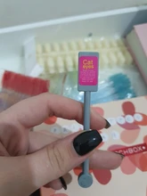 Imán de ojos de gato UV lápiz para pintura UV Gel esmalte de uñas magnético fuerte uñas Stick uñas de manicura arte herramienta pluma magnética