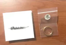 Tobillera de acero inoxidable con nombre personalizado, pulsera para el tobillo