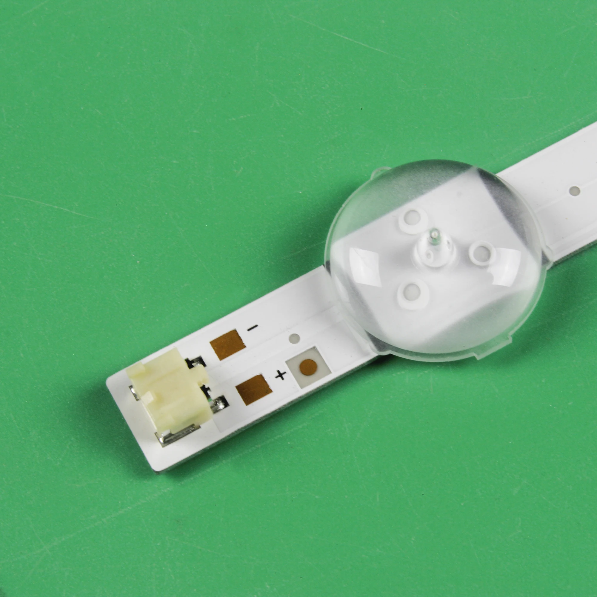 LED Backlight Strip for Samsung TV UN49j5200 UN49j5200AG LM41-00471A LM41-00470A LM41-00121V LM41-00121W LM41-00361A LM41-00362A