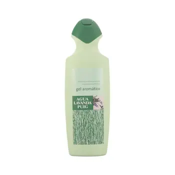 

Shower Gel Puig Agua Lavanda (750 ml)