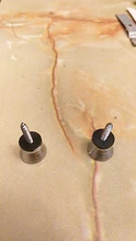 Guitar Strap Button Pegs Ukulele Lock-Locking Metal Electric-Bass Acoustic Classical