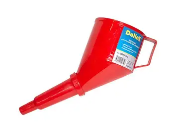 

Funnel D = 120mm collapsible mesh