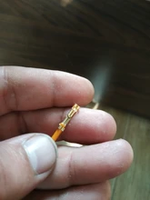 Female-Wire-Connector Spade Insulated-Sleeves-Kit Crimp-Terminals Electrical-Wire And