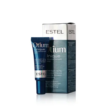 

Estel othium gel for strengthening and growth of eyebrows and eyelashes 7 ml