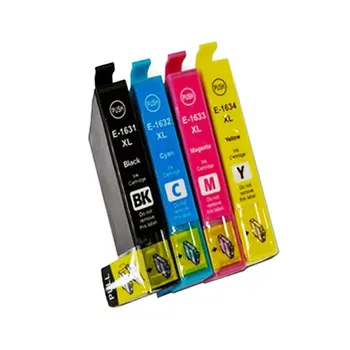 

Compatible Ink Cartridge Inkoem T163
