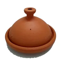 Tajine Tagine горшок глиняные горшки марокканский ручной работы Диамант. 35 см Ramous