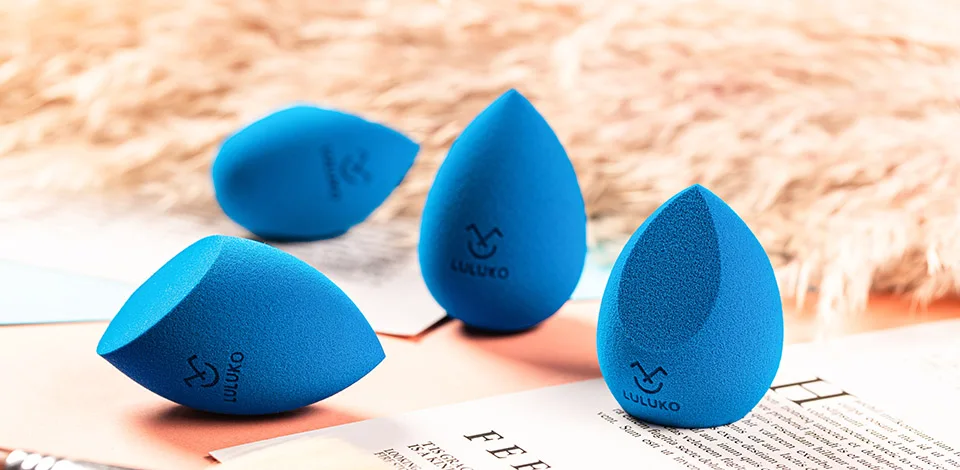 3makeup sponge-blue4