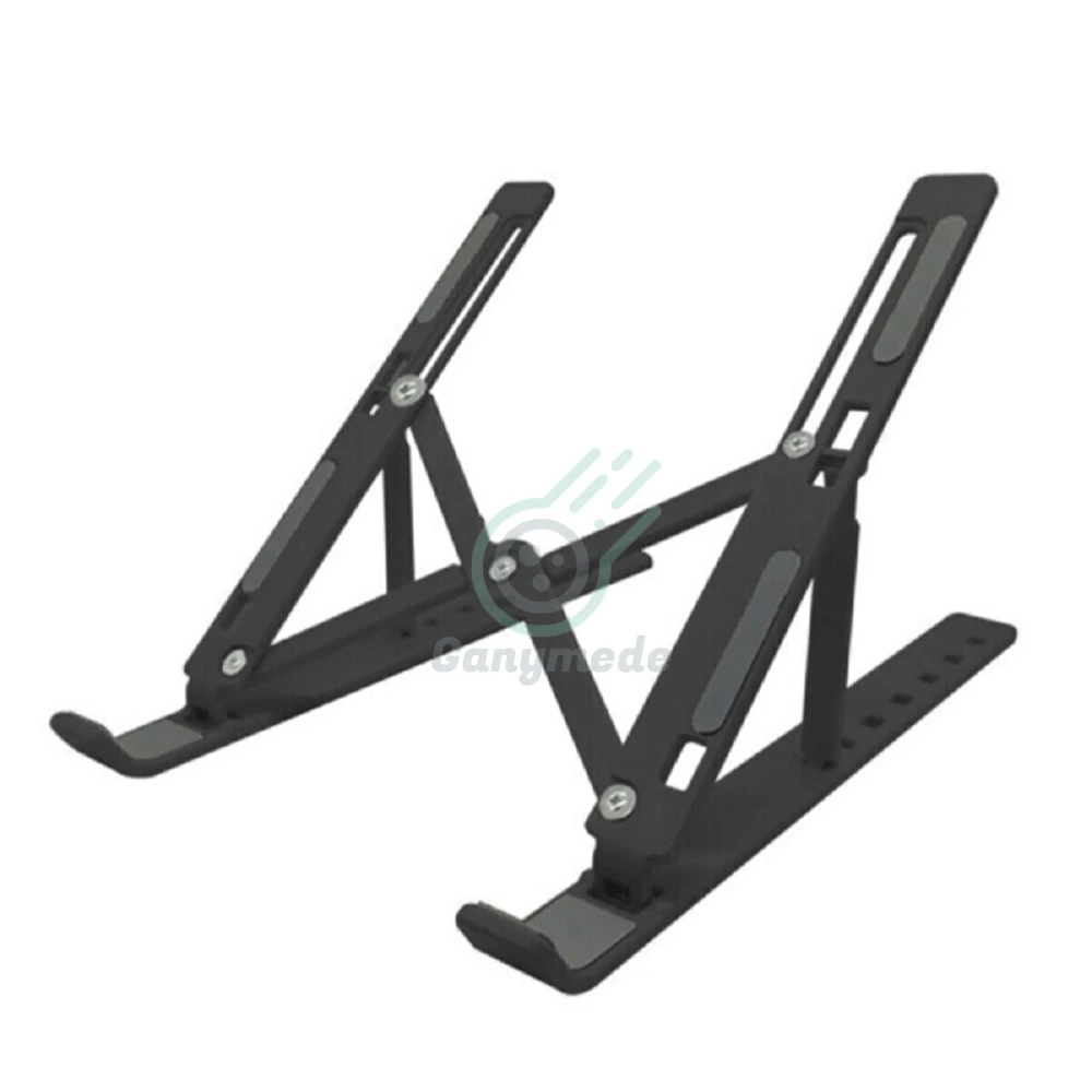 

Adjustable Laptop Tablet Stand With 7 Levels, Ease of Use as You Want.